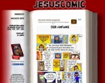 JesusComic